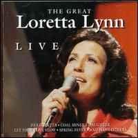 Loretta Lynn - On The Road With Loretta Lynn (Live)